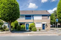 Van Swietenlaan 20, Bergen Op Zoom