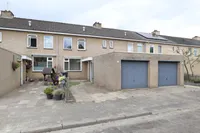 Mathildadonk 17, Roosendaal