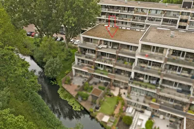 Heuvellaan 84, 2803DP, Gouda, Zuid-Holland