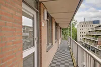 Heuvellaan 84, Gouda