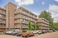 Heuvellaan 84, Gouda