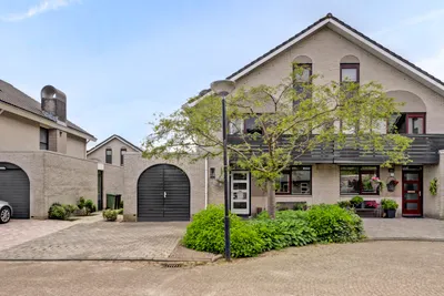 Hopgaarde 8, 2803RR, Gouda, Zuid-Holland