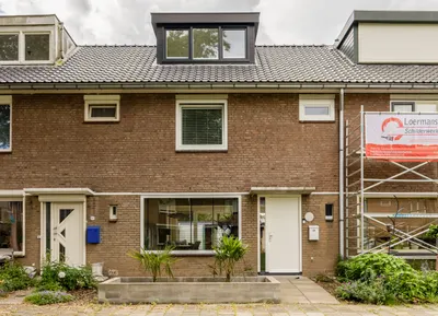 Diamantstraat 13, 6534WT, Nijmegen, Gelderland