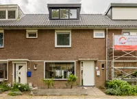 Diamantstraat 13, Nijmegen