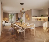 Sterrenlaan, Oude-Tonge