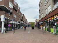 Nieuwstraat, Spijkenisse