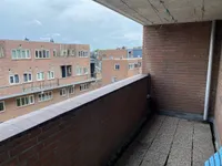 Nieuwstraat, Spijkenisse