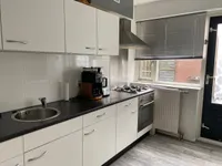 Nieuwstraat, Spijkenisse