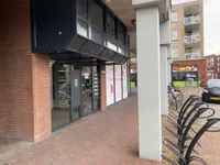 Nieuwstraat, Spijkenisse