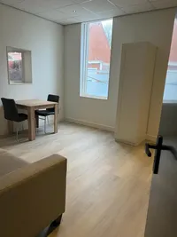 Bleeklaan, Leeuwarden