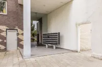 Wittgensteinlaan, Amsterdam