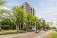 Wittgensteinlaan, Amsterdam