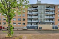 Touwbaan 16, Middelburg