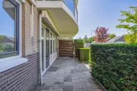 Olympiaweg 29, Sommelsdijk