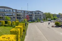 Olympiaweg 39, Sommelsdijk