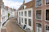 Bogardstraat 18, Middelburg