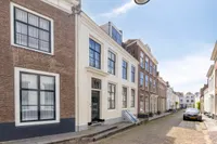 Bogardstraat 18, Middelburg