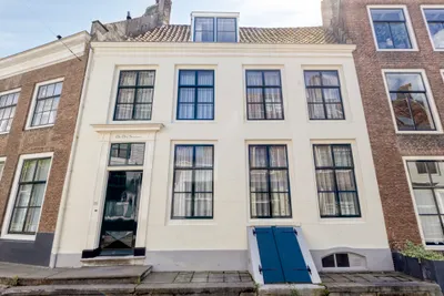 Bogardstraat 18, 4331BN, Middelburg, Zeeland