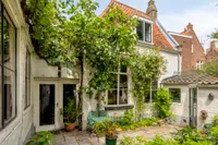 Bogardstraat 18, Middelburg