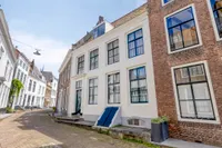 Bogardstraat 18, Middelburg
