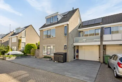 De Til 44, 2396DB, Koudekerk Aan Den Rijn, Zuid-Holland