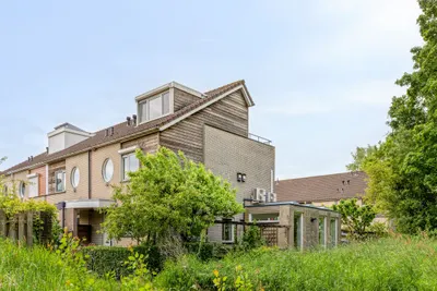 Harnas 32, 5346WR, Oss, Noord-Brabant