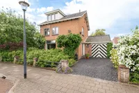 Anthony van Lalainglaan 61, Culemborg