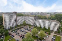 Belvédèrebos 178, Zoetermeer