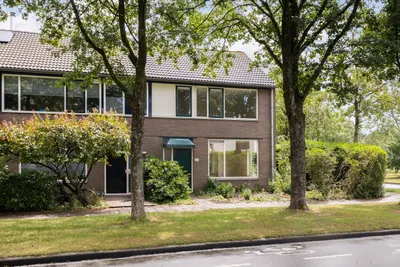 Edelstenenbaan 117, 3402XC, Ijsselstein, Utrecht