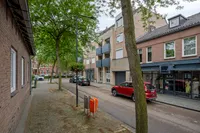 Marktstraat 18, Beek