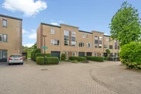 Groninger Kroongaarde 28, Amersfoort