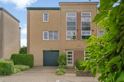 Groninger Kroongaarde 28, 3824ZP, Amersfoort, Utrecht