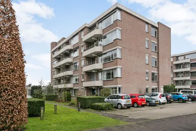 Zaaier 62, 3833VW, Leusden, Utrecht