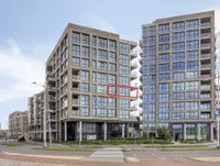 Noorderkade 21 B, Alkmaar