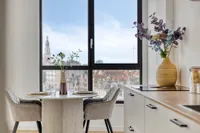 Noorderkade 21 B, Alkmaar