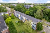 Sint Martinuslaan 29, Voorburg