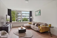 Sint Martinuslaan 29, Voorburg
