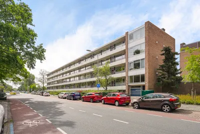 Sint Martinuslaan 29, 2273AN, Voorburg, Zuid-Holland