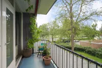 Sint Martinuslaan 29, Voorburg