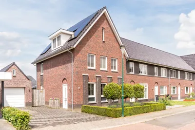 Posthoorn 17, 5575DR, Luyksgestel, Noord-Brabant