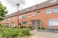 Herman Heijermanshove 63, Nieuwegein
