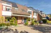 Oeverloper 6, Nieuwegein