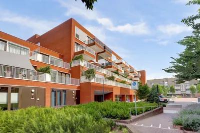 Gouden Leeuwplein 74, 5801MN, Venray, Limburg