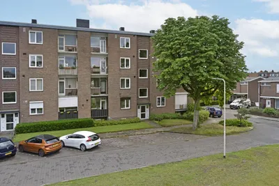 Plutostraat 149, 6543WN, Nijmegen, Gelderland