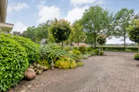 Boerhaar 25, Wijhe