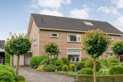 Boerhaar 25, 8131ST, Wijhe, Overijssel