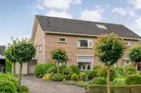 Boerhaar 25, Wijhe