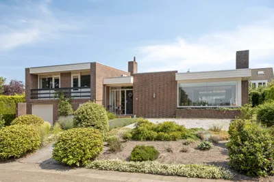 Rijzendeweg 26, 4634TX, Woensdrecht, Noord-Brabant