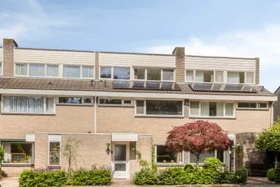 Meilustweg 22, 4614EA, Bergen Op Zoom, Noord-Brabant