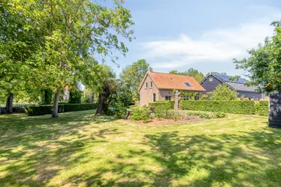 Pioniersweg 3, 4364RE, Grijpskerke, Zeeland
